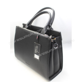Сумки жіночі 5072 black
