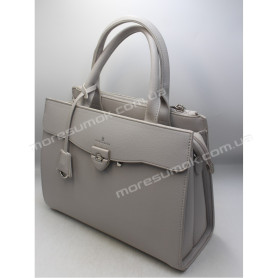 Сумки жіночі 5072 gray
