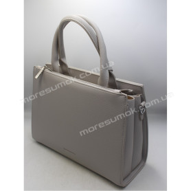 Сумки жіночі 5072 gray