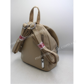 Жіночі рюкзаки 25345 khaki