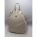 Жіночі рюкзаки 25345 beige