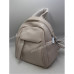 Жіночі рюкзаки 25344 apricot