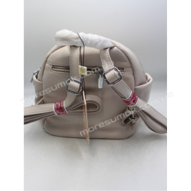 Женские рюкзаки 25344 apricot