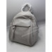 Жіночі рюкзаки 25344 gray