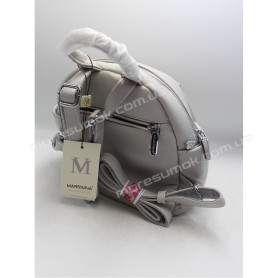 Жіночі рюкзаки 25344 gray