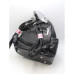 Жіночі рюкзаки 25344 black