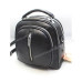 Жіночі рюкзаки 25158 black