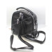 Жіночі рюкзаки 25158 black