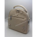 Жіночі рюкзаки 25158 beige