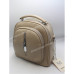 Жіночі рюкзаки 25158 khaki