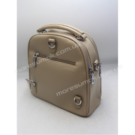 Женские рюкзаки 25158 khaki