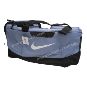 Спортивні сумки 2024-1 Ni light blue-white