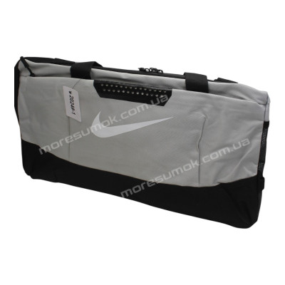 Спортивні сумки 2024-1 Ni gray-white