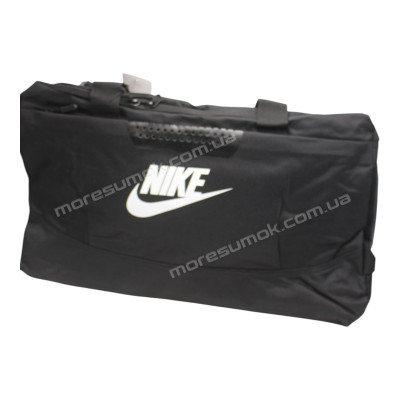 Спортивні сумки 2024-1 Ni black-white