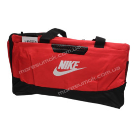 Спортивні сумки 2024-1 Ni red-white