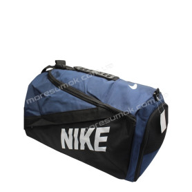Спортивні сумки 804-3 Ni blue-black Спортивні сумки 804-3 Ni blue-black