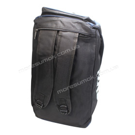 Спортивні сумки 804-3 Ni blue-black Спортивні сумки 804-3 Ni blue-black