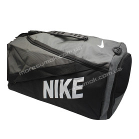 Спортивні сумки 804-3 Ni gray-black