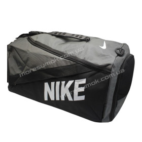 Спортивні сумки 804-3 Ni gray-black
