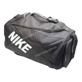 Спортивні сумки 804-3 Ni black