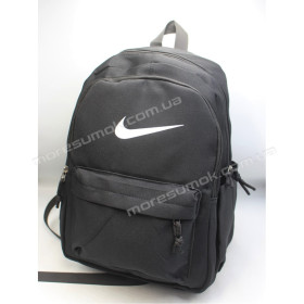 Спортивні рюкзаки 8001 Ni black-a