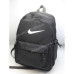 Спортивні рюкзаки 8001 Ni black-a