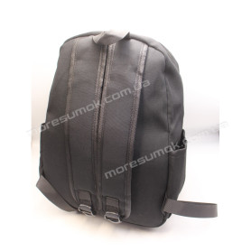 Спортивні рюкзаки 8001 Ni black-a
