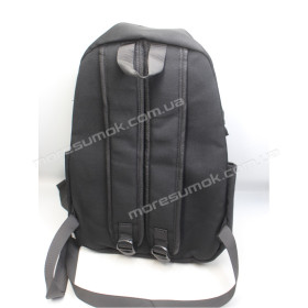 Спортивні рюкзаки 8001 Kap black