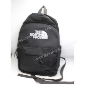 Спортивні рюкзаки 8001 Tn black