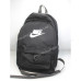 Спортивні рюкзаки 8001 Ni black-b
