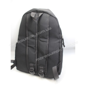 Спортивні рюкзаки 8001 Ni black-b