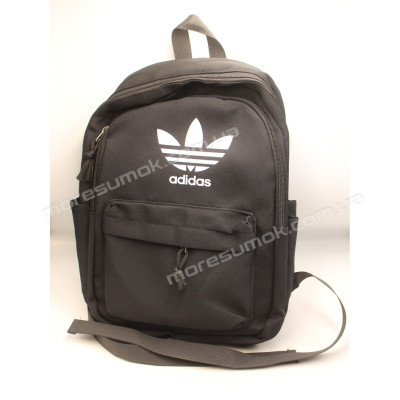 Спортивні рюкзаки 8001 Ad black-a