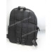 Спортивні рюкзаки 8001 Ad black-a