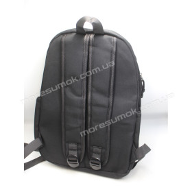 Спортивні рюкзаки 8001 NB black