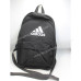Спортивні рюкзаки 8001 Ad black-b