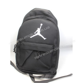 Спортивні рюкзаки 8001 Jo black