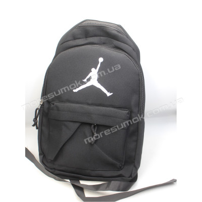 Спортивні рюкзаки 8001 Jo black