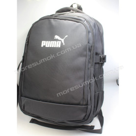 Спортивные рюкзаки 6031 Pu black
