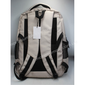 Спортивные рюкзаки 6031 Pu beige