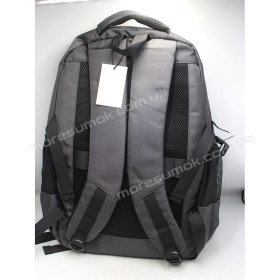 Спортивні рюкзаки 6031 Pu dark gray