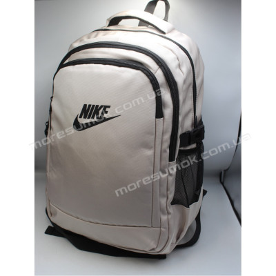 Спортивні рюкзаки 6031 Ni beige