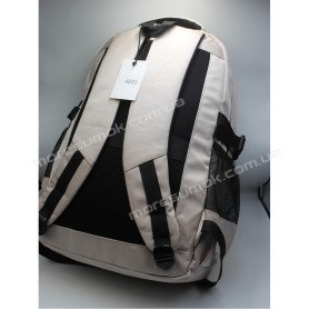 Спортивні рюкзаки 6031 Ni beige