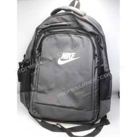 Спортивні рюкзаки 6031 Ni dark gray Спортивні рюкзаки 6031 Ni dark gray