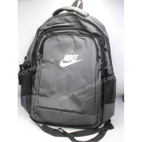 Спортивні рюкзаки 6031 Ni dark gray