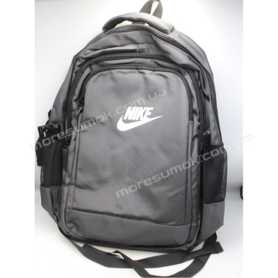Спортивні рюкзаки 6031 Ni dark gray