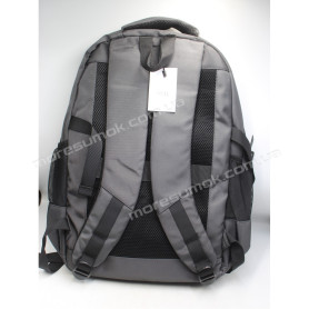 Спортивні рюкзаки 6031 Ni dark gray Спортивні рюкзаки 6031 Ni dark gray