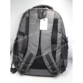 Спортивні рюкзаки 6031 Ni dark gray