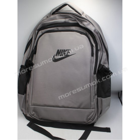 Спортивные рюкзаки 6031 Ni gray