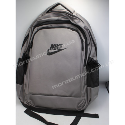 Спортивні рюкзаки 6031 Ni gray