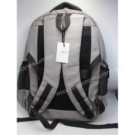 Спортивные рюкзаки 6031 Ni gray